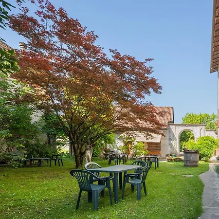Agroturismo Antica Pieve *