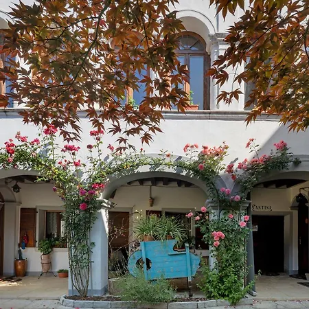 Antica Pieve Limana