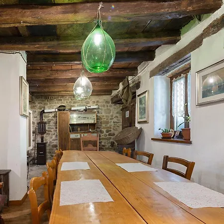 Antica Pieve *