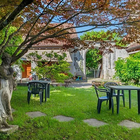 Antica Pieve * Limana