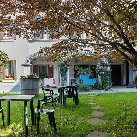 Agroturismo Antica Pieve