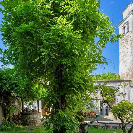 Agroturismo Antica Pieve Limana