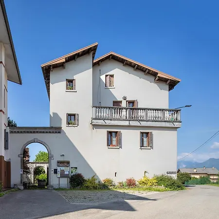 Antica Pieve * Limana
