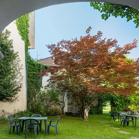 Antica Pieve Agroturismo