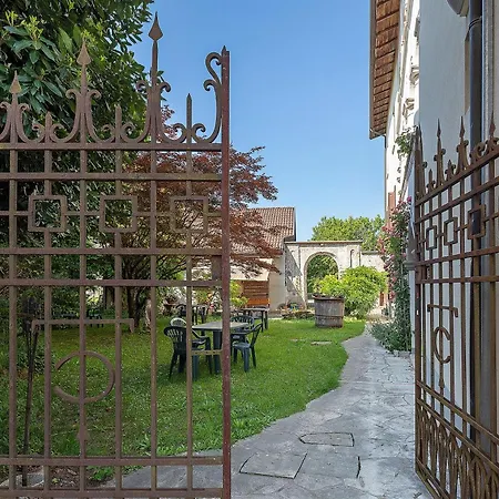 Antica Pieve