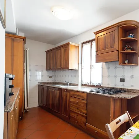 Agroturismo Antica Pieve