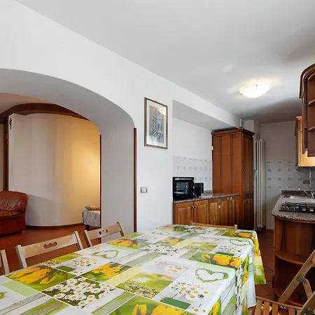 Antica Pieve * Limana