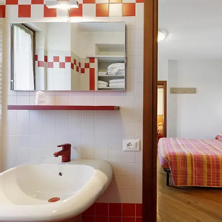 Antica Pieve Agroturismo Limana