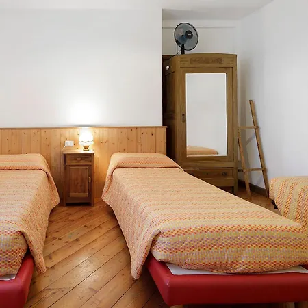 Antica Pieve Agroturismo Limana